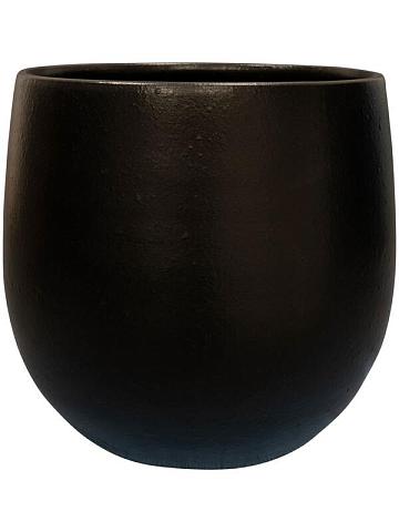 Кашпо Isabel pot black Кашпо Isabel pot black