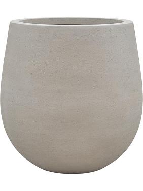 Кашпо Baq seren bubble ashen