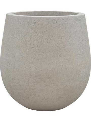 Кашпо Baq seren bubble ashen