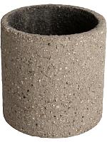 Кашпо Cicle orchidpot light grey D14 H14 см Кашпо Cicle orchidpot light grey D14 H14 см