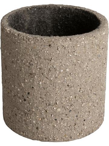 Кашпо Cicle large orchidpot light grey Кашпо Cicle large orchidpot light grey