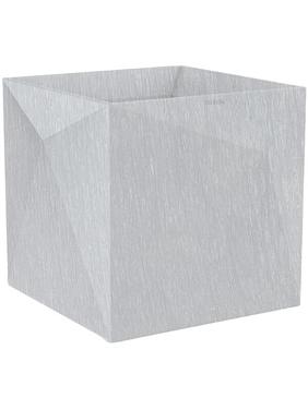 Кашпо Faz basic cube Кашпо Faz basic cube