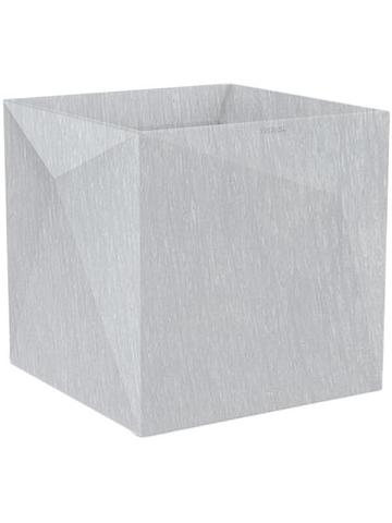 Кашпо Faz basic cube