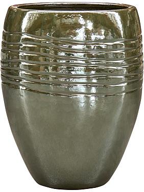 Кашпо Traces emperor forest green Кашпо Traces emperor forest green
