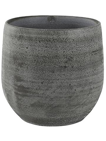 Кашпо Esra pot mystic grey Кашпо Esra pot mystic grey