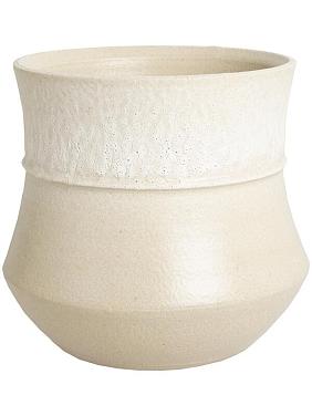 Кашпо Linden orchidpot white Кашпо Linden orchidpot white