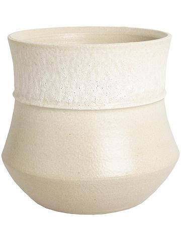 Кашпо Linden orchidpot white