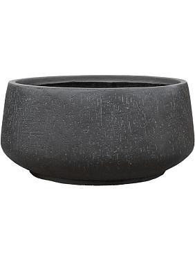 Кашпо Baq raindrop bowl anthracite Кашпо Baq raindrop bowl anthracite