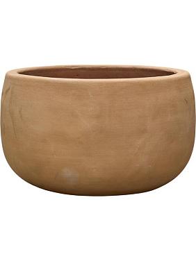 Кашпо Terra moderna lucca chalk white Кашпо Terra moderna lucca chalk white