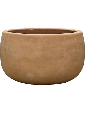 Кашпо Terra moderna lucca chalk white Кашпо Terra moderna lucca chalk white