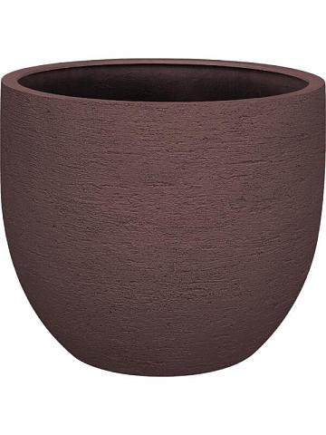 Кашпо Terreno new egg pot terra cotta Кашпо Terreno new egg pot terra cotta