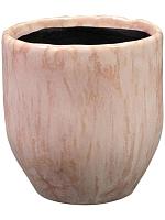 Кашпо Davide pot mauve D8 H8 см