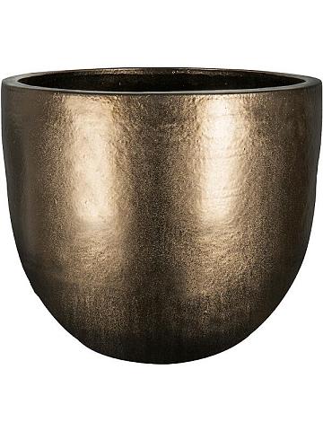 Кашпо Pure couple gold Кашпо Pure couple gold