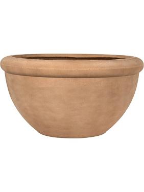 Кашпо Terra nova karim m soft clay
