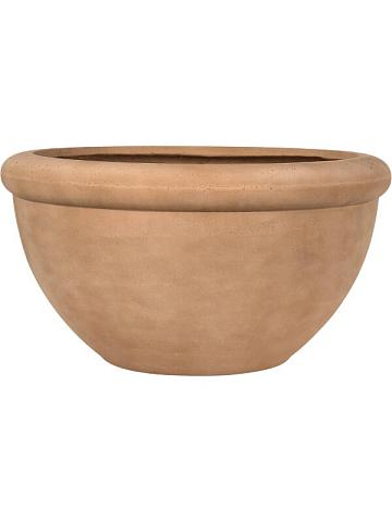Кашпо Terra nova karim xs soft clay