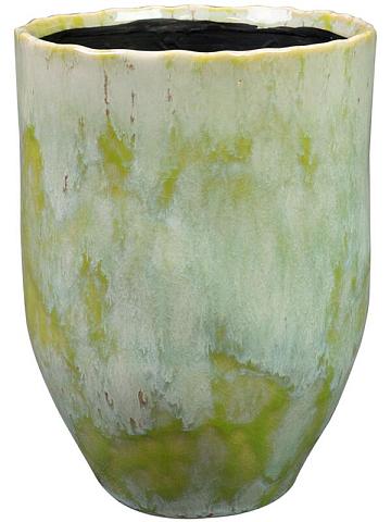 Кашпо Davide pot apple green Кашпо Davide pot apple green