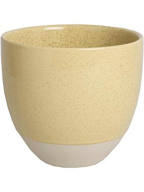 Кашпо Split orchidpot butter Кашпо Split orchidpot butter