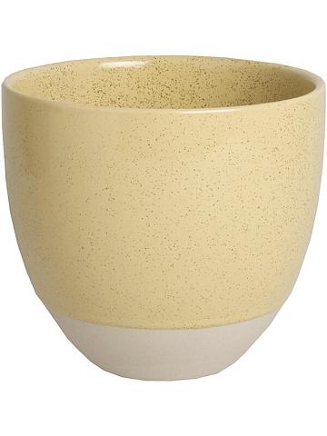 Кашпо Split orchidpot butter Кашпо Split orchidpot butter