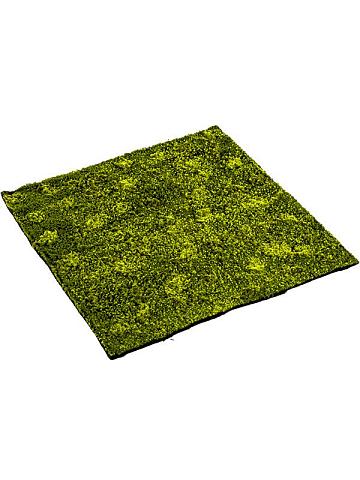 Панно из искусственного гипнового мха Панно из искусственного гипнового мха