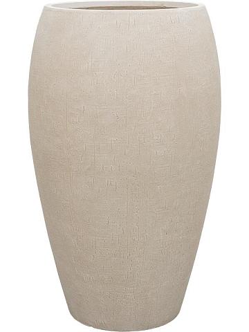 Кашпо Baq raindrop emperor beige Кашпо Baq raindrop emperor beige