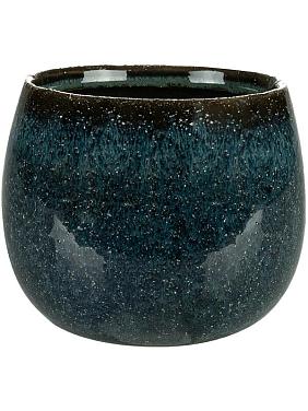 Кашпо Odile pot petrol Кашпо Odile pot petrol