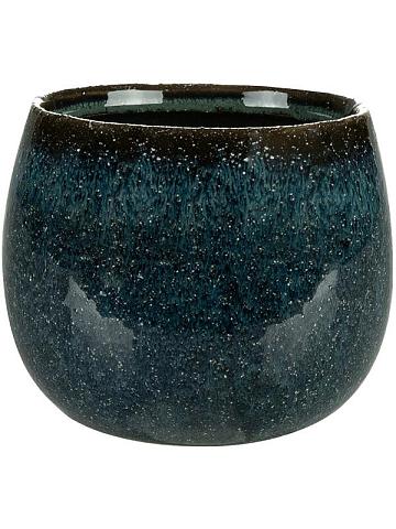 Кашпо Odile pot petrol Кашпо Odile pot petrol