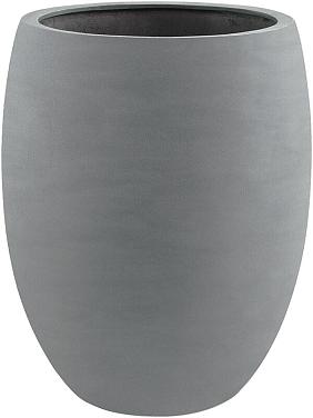 Кашпо Argento tall balloon naturel grey Кашпо Argento tall balloon naturel grey