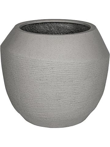 Кашпо Ruvido combi clay