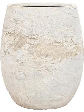 Кашпо Baq algar balloon white Кашпо Baq algar balloon white