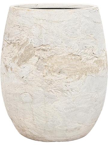 Кашпо Baq algar balloon white Кашпо Baq algar balloon white