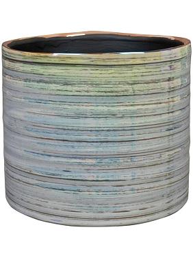 Кашпо Didi pot pearl blue Кашпо Didi pot pearl blue