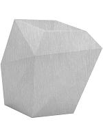 Кашпо Faz basic medium planter L66 W55 H70 см