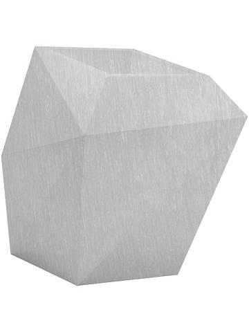 Кашпо Faz basic medium planter