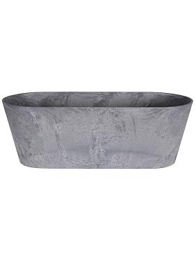 Кашпо Artstone claire balcony grey Кашпо Artstone claire balcony grey