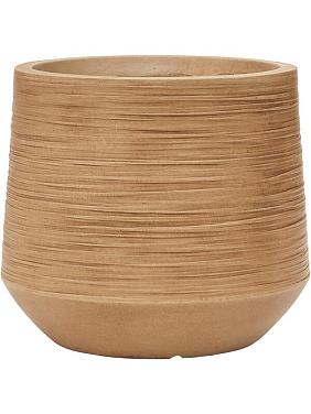 Кашпо Baq dune darcy brown beige Кашпо Baq dune darcy brown beige