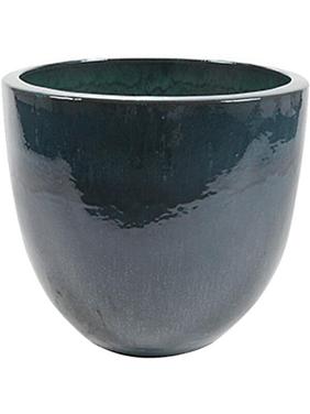 Кашпо Pure couple ocean blue Кашпо Pure couple ocean blue