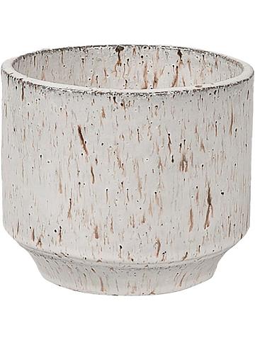 Кашпо Java orchidpot white Кашпо Java orchidpot white