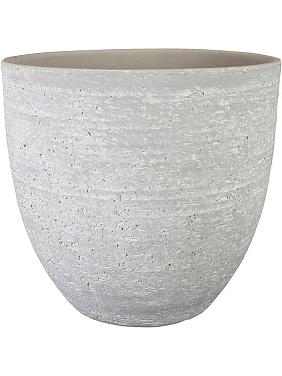 Кашпо Cas pot cool grey Кашпо Cas pot cool grey