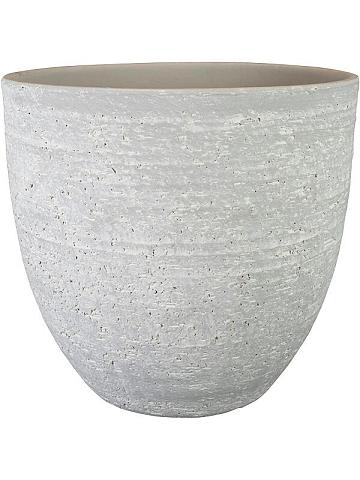 Кашпо Cas pot cool grey