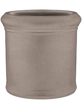 Кашпо Heritage max classic l taupe Кашпо Heritage max classic l taupe