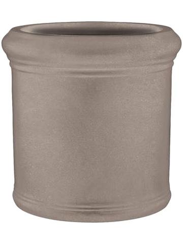 Кашпо Heritage max classic m taupe Кашпо Heritage max classic m taupe