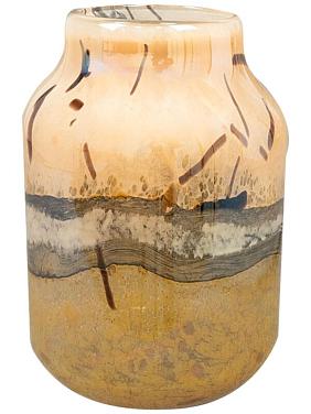 Ваза Asha vase sunset