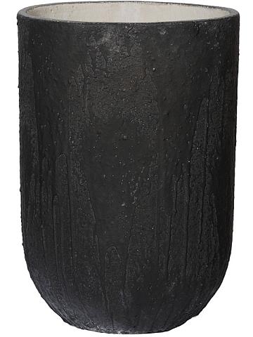 Кашпо Raw cody high s burned black Кашпо Raw cody high s burned black