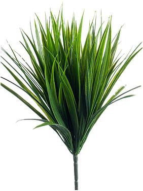 Трава пучок искусственная