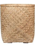 Кашпо Bohemian zayn l bamboo D63 H69 см