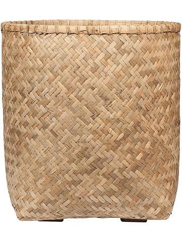 Кашпо Bohemian zayn l bamboo Кашпо Bohemian zayn l bamboo