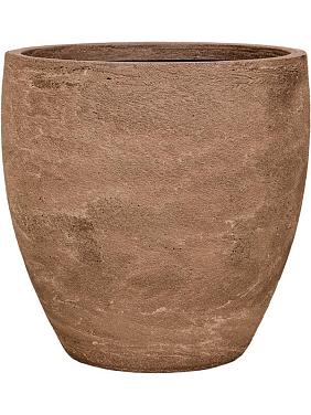 Кашпо Baq algar couple brown Кашпо Baq algar couple brown