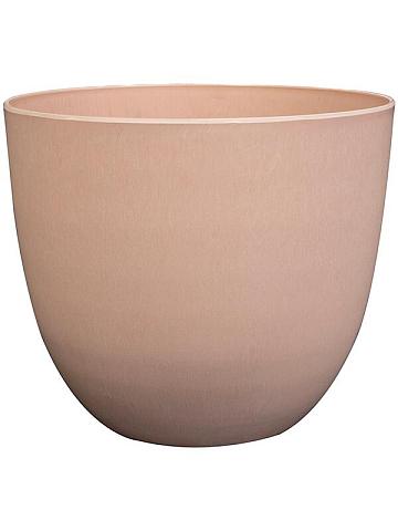 Кашпо Artstone bola pot soft pink Кашпо Artstone bola pot soft pink