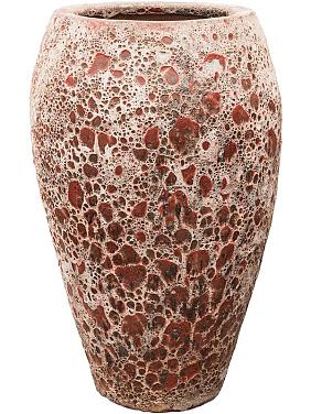 Кашпо Baq lava emperor relic pink Кашпо Baq lava emperor relic pink