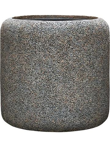 Кашпо Baq naturescast cylinder grey (с техническим горшком) Кашпо Baq naturescast cylinder grey (с техническим горшком)